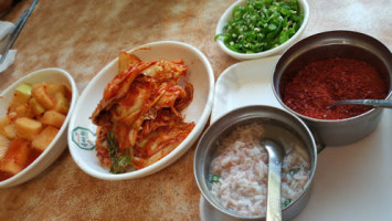 공가네한우국밥 본점 food