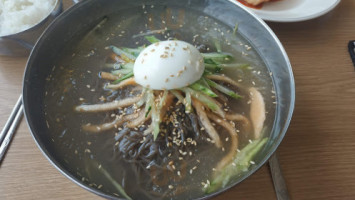 도토리마을 food