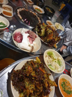 대구소막창 food