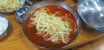 파육칼 food