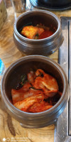 하남돼지집 food