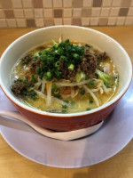 Miàn Wū さ Jìn food