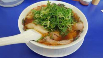 Lái Lái Tíng　guǎng Tián Diàn food