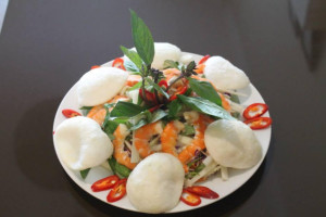 Harmony Vietnamese Cuisine food