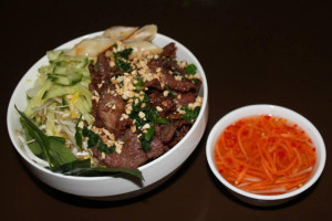 Harmony Vietnamese Cuisine food