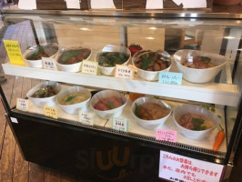 Hé Fēng レストラン Qì food
