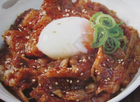 Sōng Wū Nán Dà Zé Diàn food