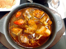 Sōng Wū Nán Dà Zé Diàn food