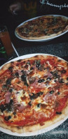 Abbiocco Pizza food