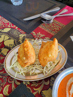 Haveli Fine Indian Cuisine food