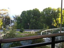The Boat Shed Lake Hume; Cafe Wedding Function Venue food