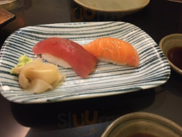 Sushi Umai food