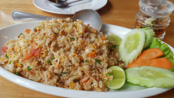 คุณภา ซีฟู้ด Khun Pha Seafood inside