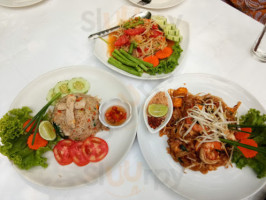 Klong Koo food