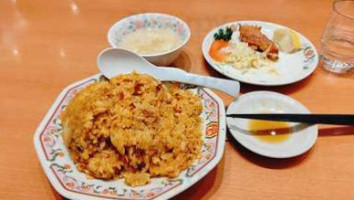 Jiǎo Zi の Wáng Jiāng Fú Shān Yì Jiā Diàn food