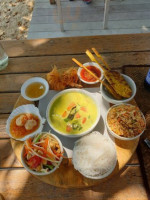 The Cove Phuket food