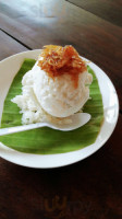 Coconut Cuisine food
