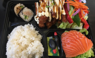 Sushi Aka inside