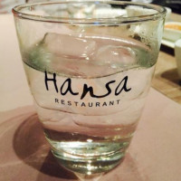 Hansa food