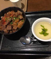Niú Ròu Jǐng Wū Hé ららぽーと Lì Chuān Lì Fēi Diàn food