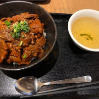 Niú Ròu Jǐng Wū Hé ららぽーと Lì Chuān Lì Fēi Diàn food