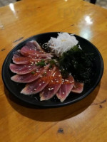 Nakayoshi Japanese food