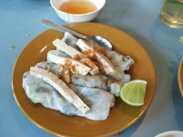 Vietnam Pathum Thani food