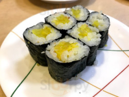 すし Zhào アトレ Dà Chuán Diàn food