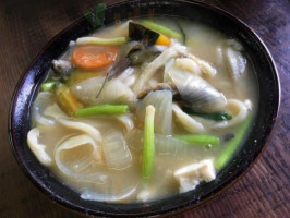 Bǎo Shān Tíng food