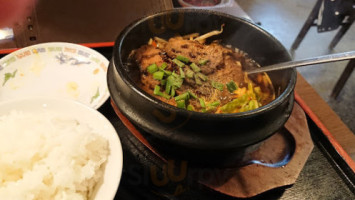 Zhōng Huá Shí Jiǔ Guǎn Tiān Yī Fāng Kū Zhī Nèi Diàn food