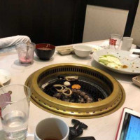 Qīng Xiāng Yuán Guǎng Tián Diàn food