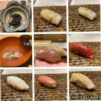 Shichi Japanese food