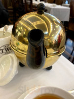 Twg Tea At Siam Paragon food