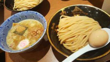 Liù Lí Shè Dōng Jīng ラーメンストリート food