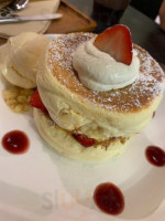 Souffle&souffle Pancakes Cafe food