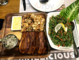 Grillicious Lebanese By Beirut food