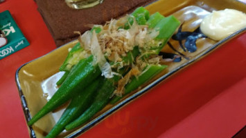 どさん Niáng Niú Jiǔ Diàn food