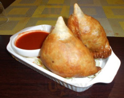 Sanjha Chulha (pattaya Branch) food