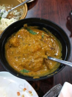 A-1 Tandoori Indian And Thai food