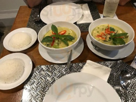 Kosita Thai Cuisine food