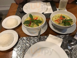 Kosita Thai Cuisine food