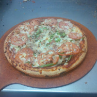 Lt 131 Pizza Cowra inside