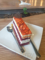 The Chocolate Factory Pattaya Sukhumvit food