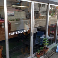Coffee County outside