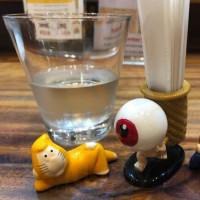 Yuna Japanese Restaurant And Bar food