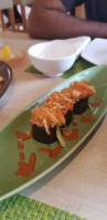 Joushitsu Sushi food