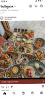 Zaaffran food