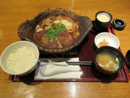 Ootoya food