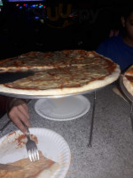 Bronx Pizza food