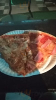 Bronx Pizza food